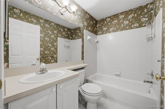30633 Melisa Court, Chesterfield, MI 48051