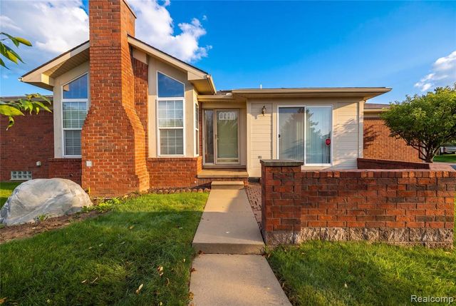 30633 Melisa Court, Chesterfield, MI 48051