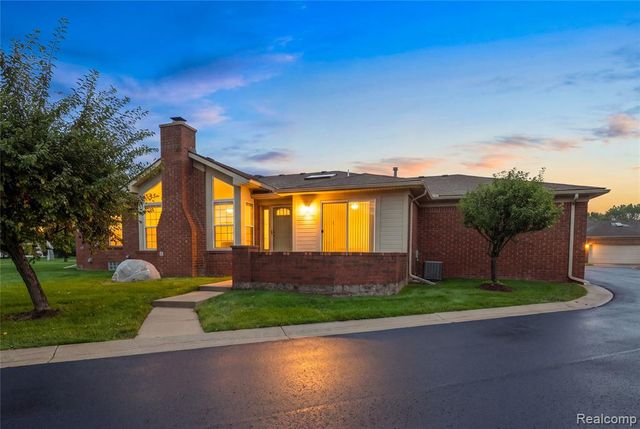 30633 Melisa Court, Chesterfield, MI 48051