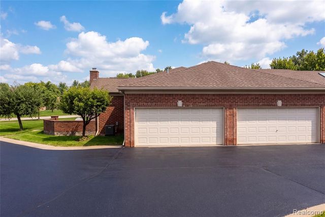 30633 Melisa Court, Chesterfield, MI 48051