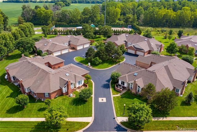 30633 Melisa Court, Chesterfield, MI 48051