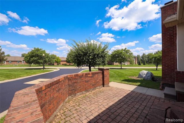 30633 Melisa Court, Chesterfield, MI 48051