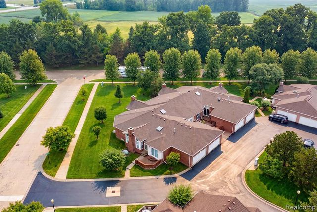 30633 Melisa Court, Chesterfield, MI 48051