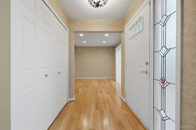 30633 Melisa Court, Chesterfield, MI 48051