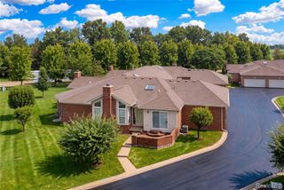 30633 Melisa Court, Chesterfield, MI 48051
