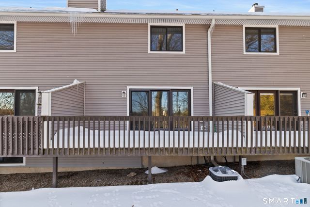 2702 Mill Pond Drive 2702, South Windsor, CT 06074