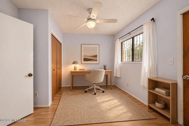 2000 N Heatherbrae Circle, Tucson, AZ 85715