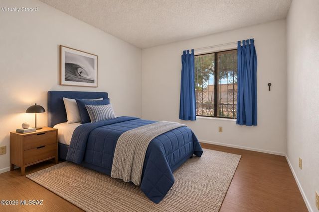 2000 N Heatherbrae Circle, Tucson, AZ 85715