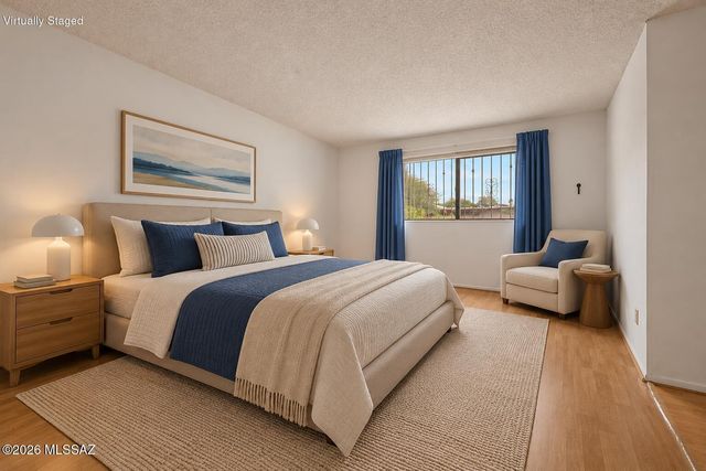 2000 N Heatherbrae Circle, Tucson, AZ 85715