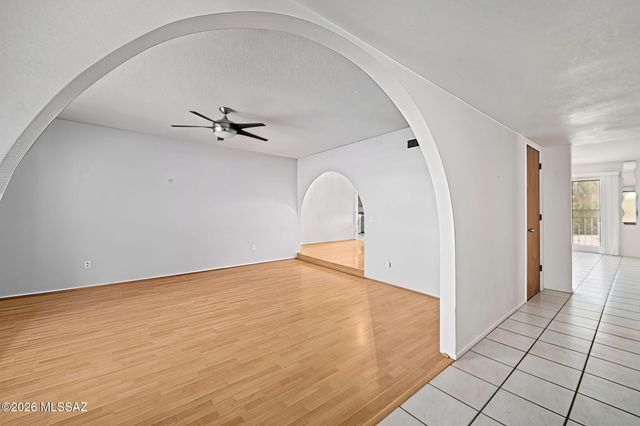 2000 N Heatherbrae Circle, Tucson, AZ 85715