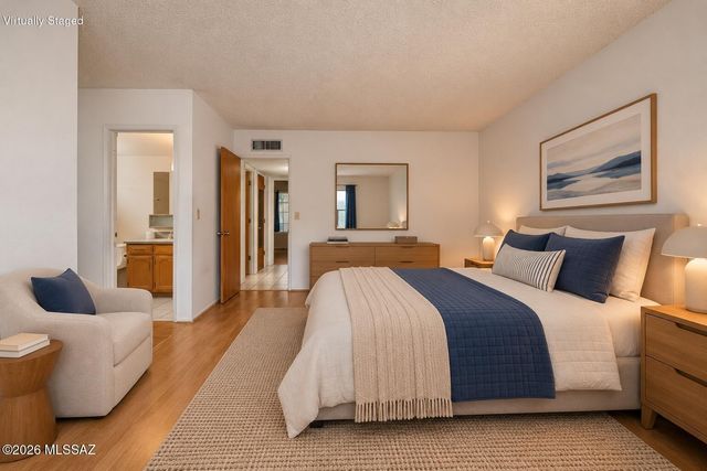 2000 N Heatherbrae Circle, Tucson, AZ 85715