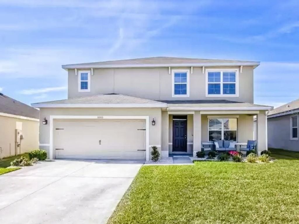 31000 SUMMER SUN LOOP, Wesley Chapel, FL 33545
