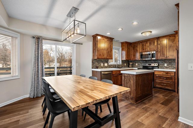 815 Ludwig Avenue N, Champlin, MN 55316