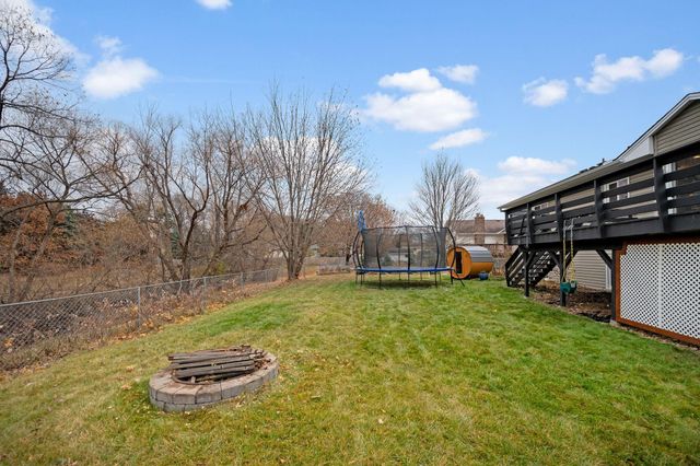 815 Ludwig Avenue N, Champlin, MN 55316