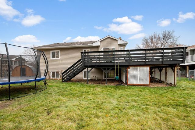 815 Ludwig Avenue N, Champlin, MN 55316