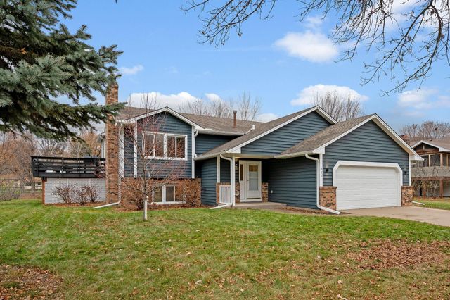 815 Ludwig Avenue N, Champlin, MN 55316