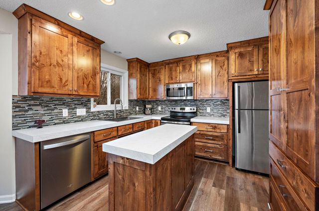 815 Ludwig Avenue N, Champlin, MN 55316