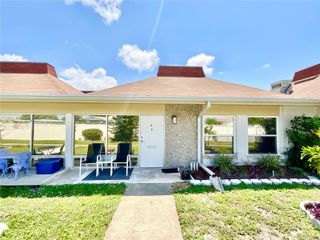 4345 TAHITIAN GARDENS CIRCLE J, Holiday, FL 34691