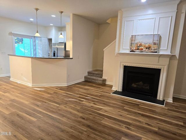 7106 Racine Way, Raleigh, NC 27615