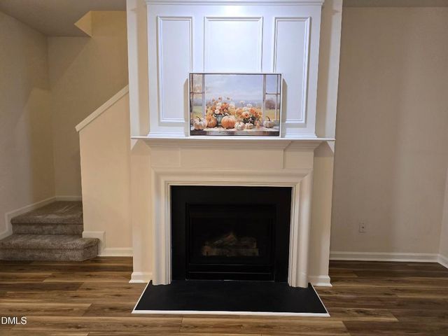 7106 Racine Way, Raleigh, NC 27615