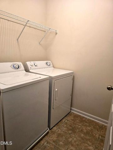 7106 Racine Way, Raleigh, NC 27615