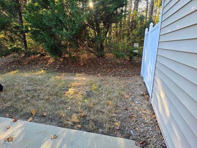 7106 Racine Way, Raleigh, NC 27615