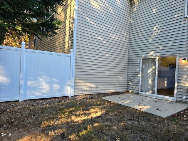 7106 Racine Way, Raleigh, NC 27615