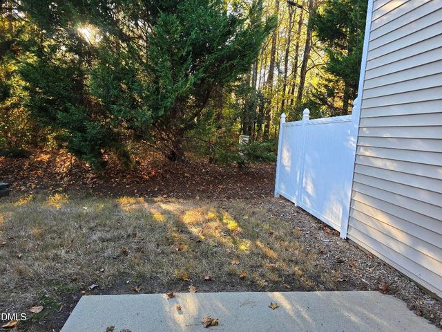 7106 Racine Way, Raleigh, NC 27615