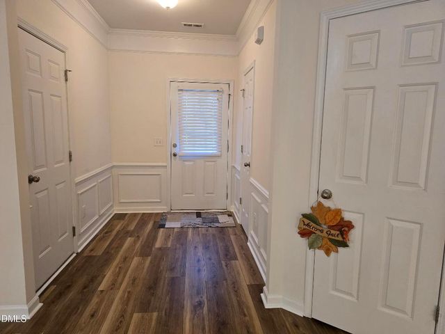 7106 Racine Way, Raleigh, NC 27615