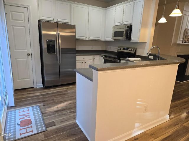 7106 Racine Way, Raleigh, NC 27615