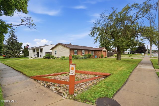 5661 Jackman Road, Toledo, OH 43613