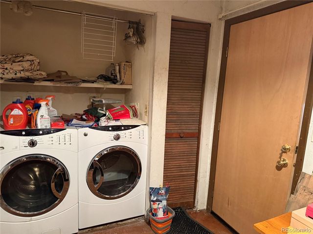 449 N Corona Street, Denver, CO 80218