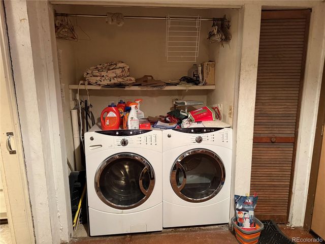 449 N Corona Street, Denver, CO 80218