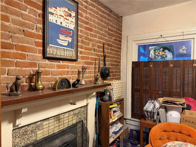 449 N Corona Street, Denver, CO 80218