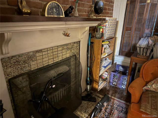 449 N Corona Street, Denver, CO 80218