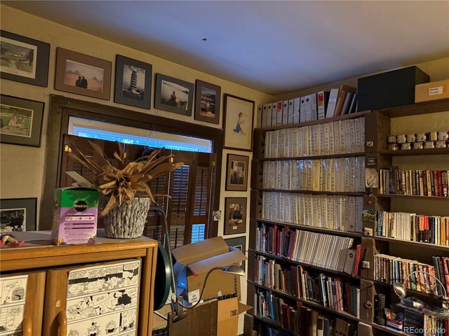 449 N Corona Street, Denver, CO 80218