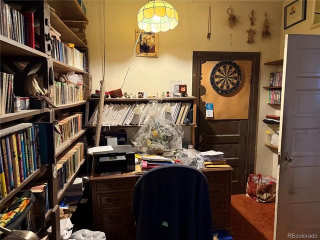 449 N Corona Street, Denver, CO 80218