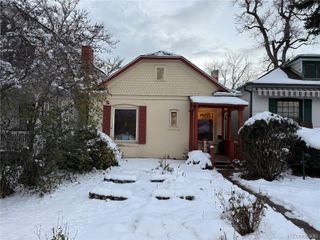 449 N Corona Street, Denver, CO 80218