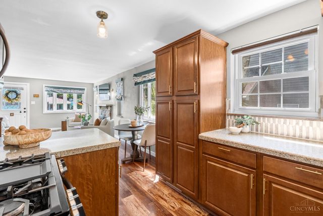 9489 West Avenue, Blue Ash, OH 45242