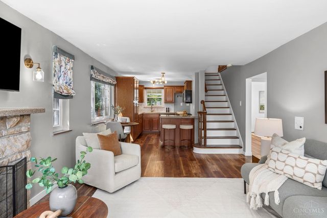 9489 West Avenue, Blue Ash, OH 45242