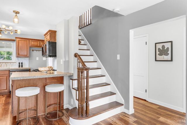 9489 West Avenue, Blue Ash, OH 45242