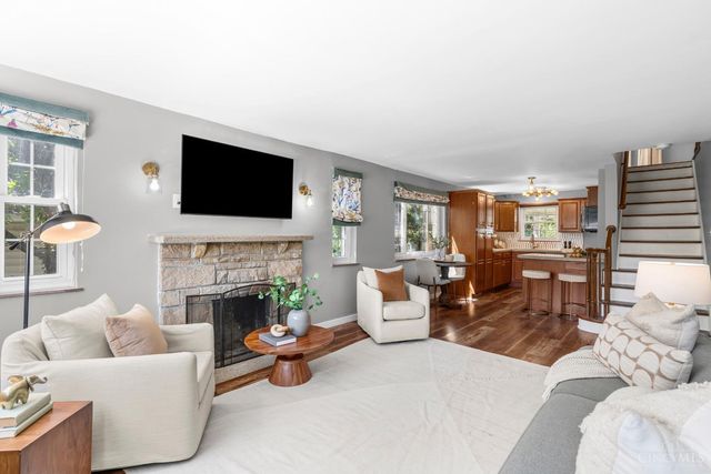 9489 West Avenue, Blue Ash, OH 45242