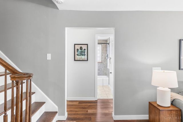 9489 West Avenue, Blue Ash, OH 45242