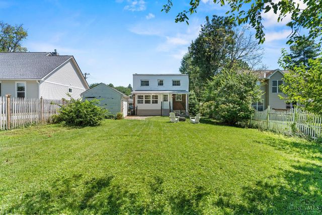 9489 West Avenue, Blue Ash, OH 45242