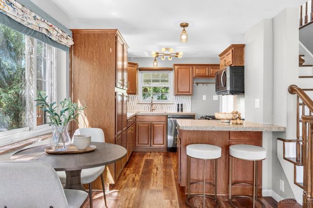9489 West Avenue, Blue Ash, OH 45242