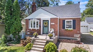 9489 West Avenue, Blue Ash, OH 45242