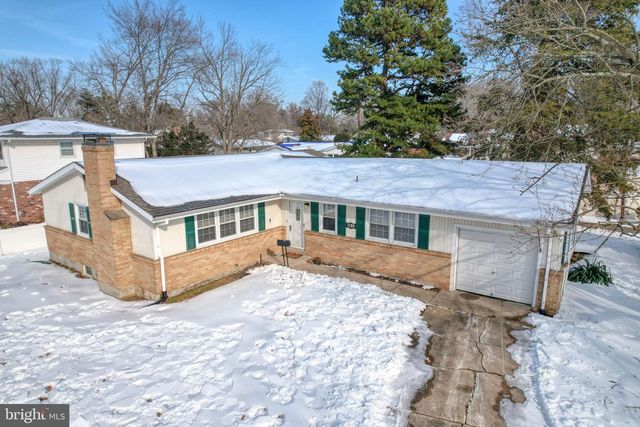 1199 CHARLES DR, Dover, DE 19904