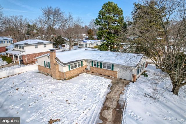 1199 CHARLES DR, Dover, DE 19904