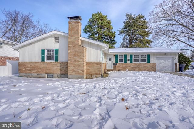 1199 CHARLES DR, Dover, DE 19904