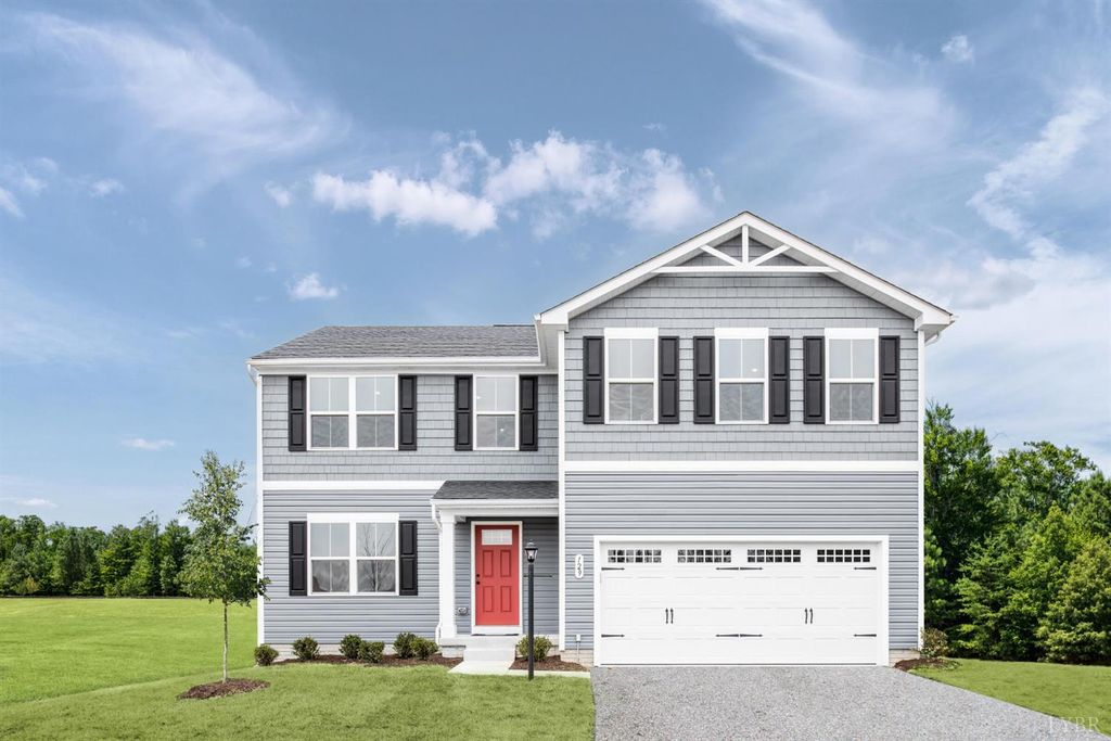 19 Crossing Court, Bedford, VA 24523